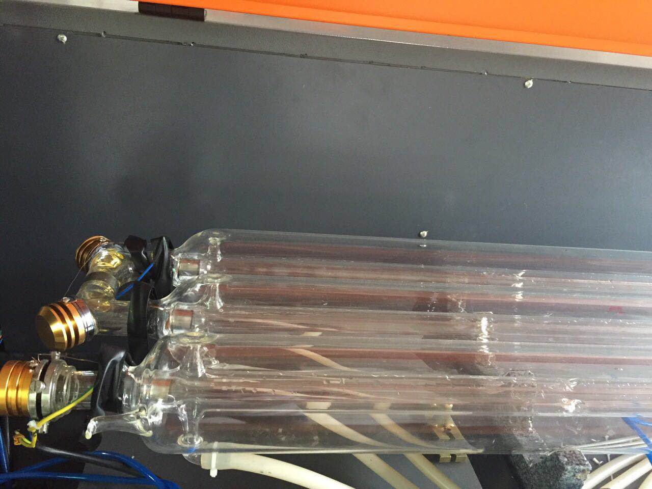 做刀模用什么樣的激光切割機？