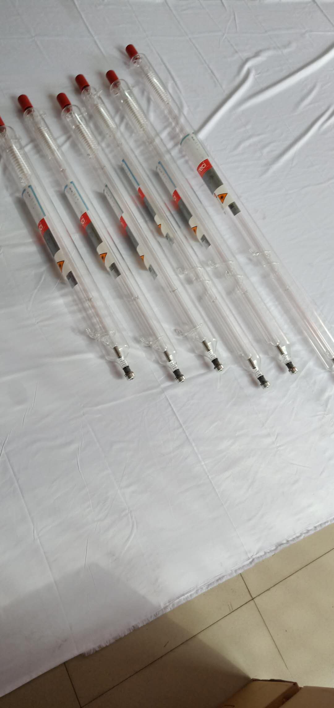 無(wú)塵布料激光切割機(jī)切割有哪些切割工藝效果要求？