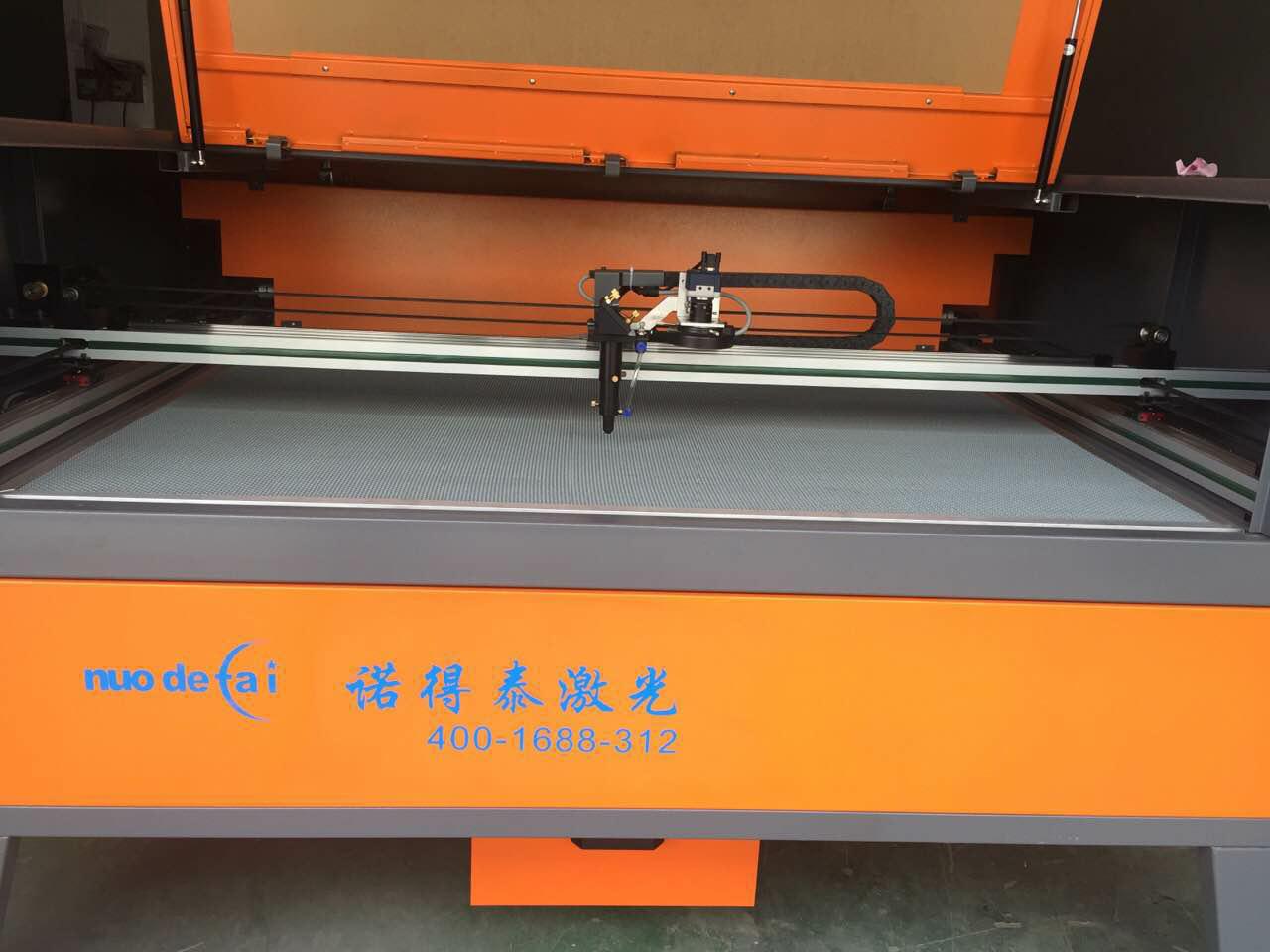 切割無(wú)止境諾得泰激光切割機(jī)助你切割速度更上一層樓！