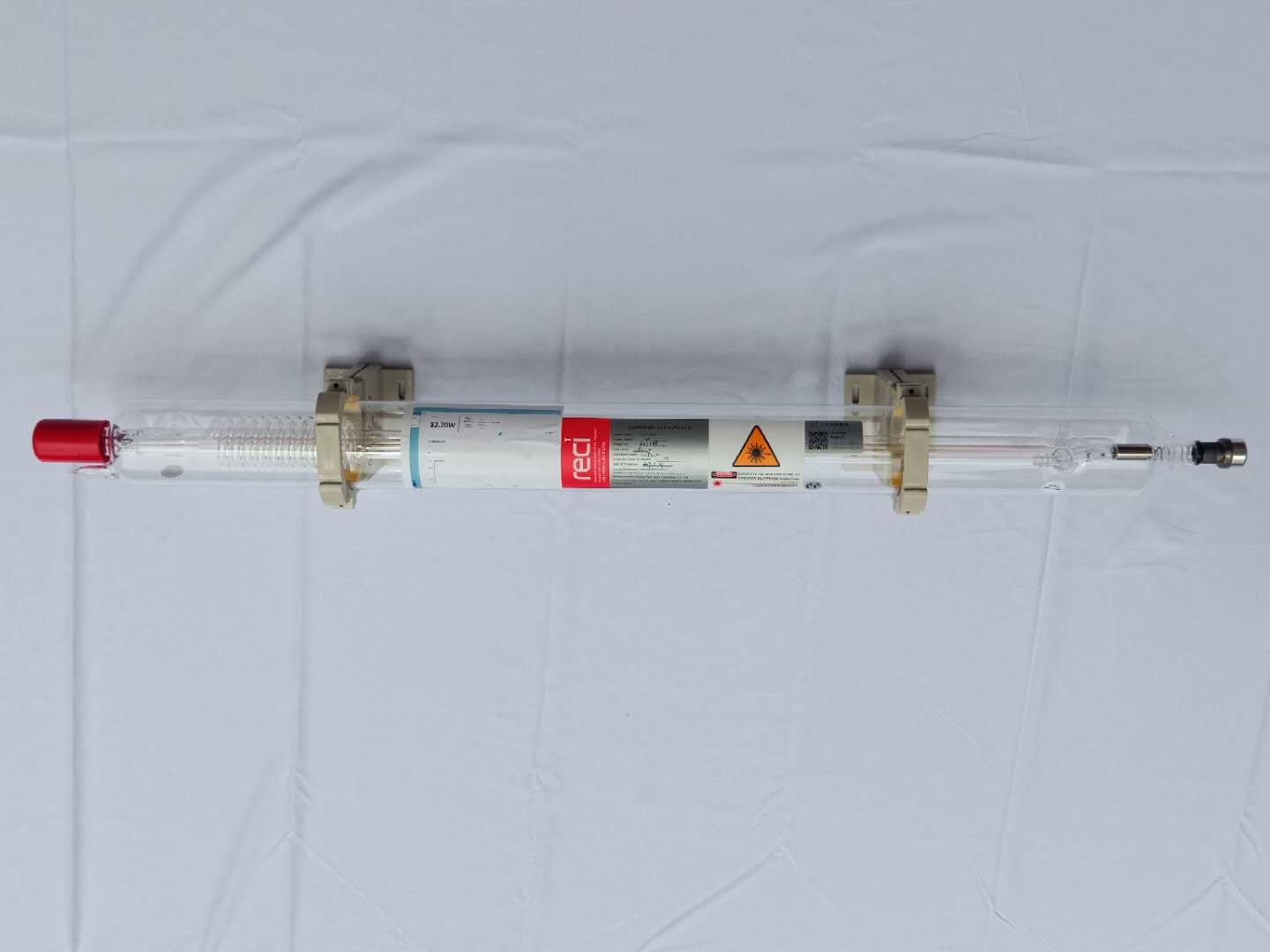 如何判斷木板激光切割機(jī)激光管功率？
