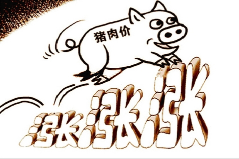 月薪2萬招聘養(yǎng)豬,豬在2019年豬真的飛天啦！
