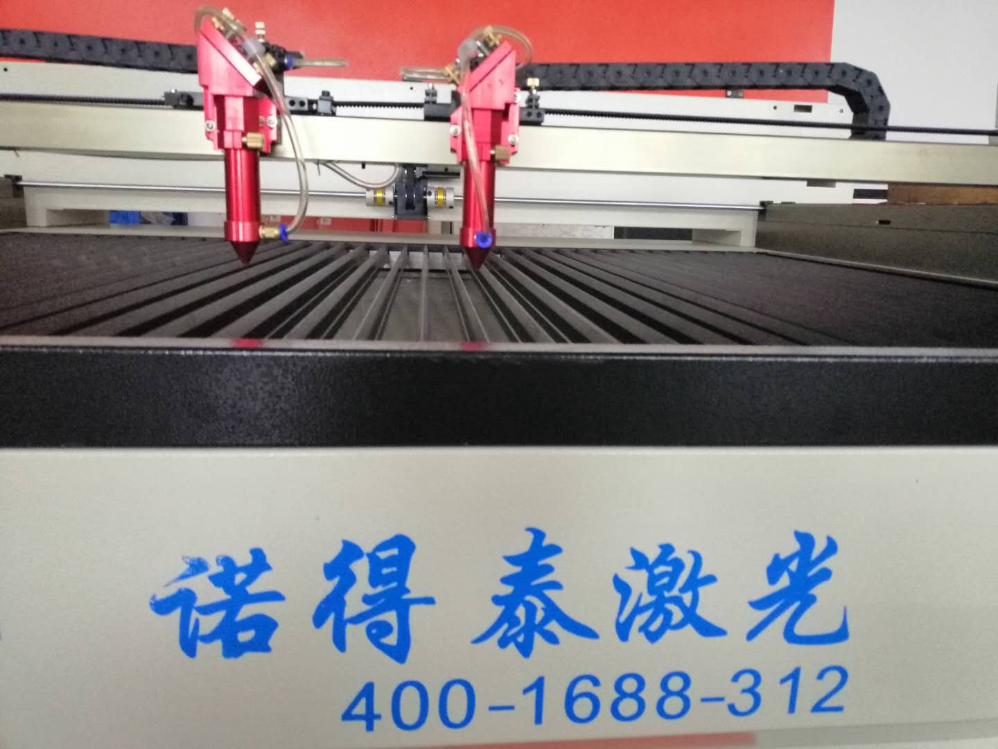 進行激光切割機維修的幾個誤區(qū)？