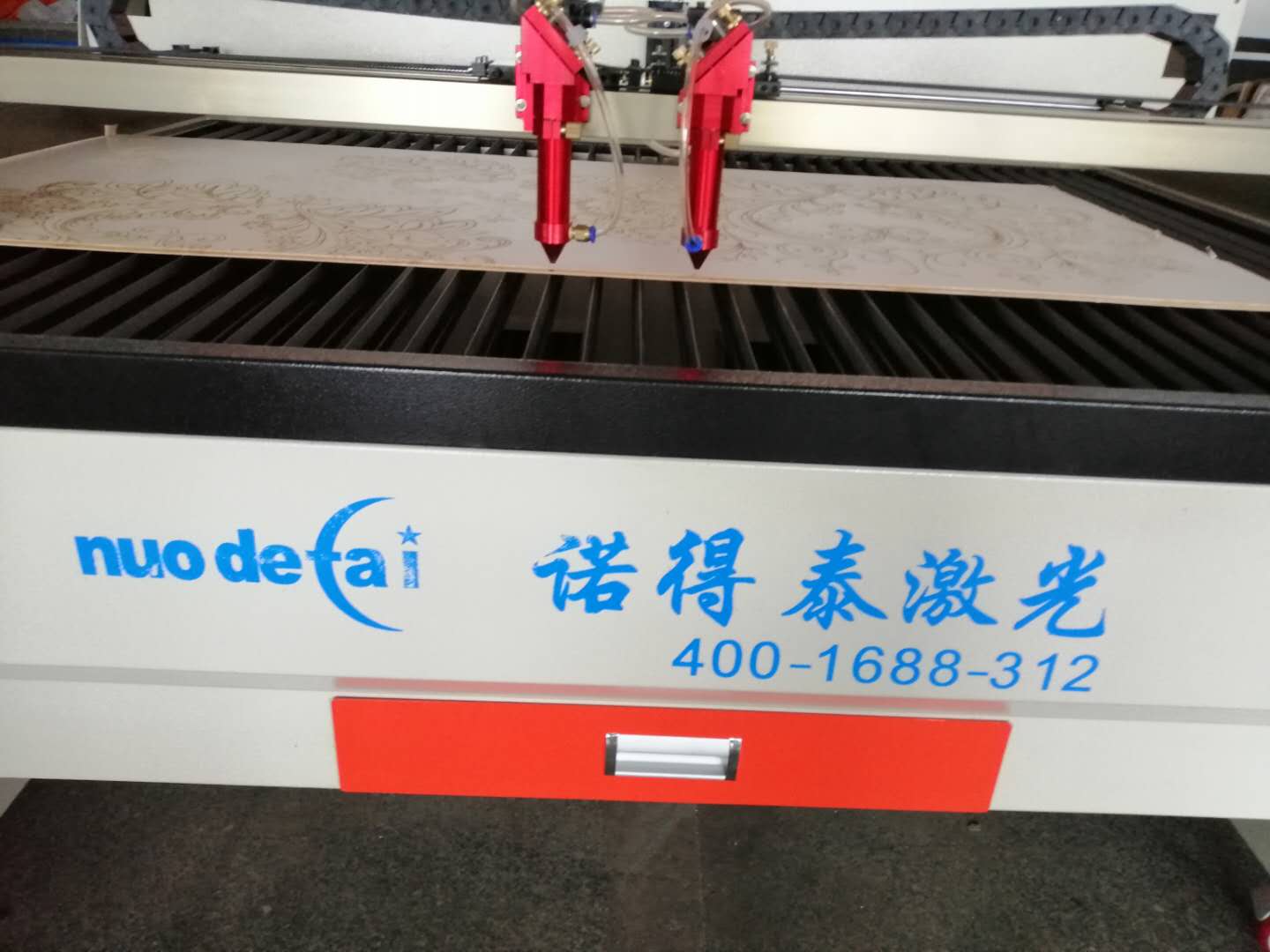 激光切割機既是百花爭鳴卻又是廠家哀聲一片！