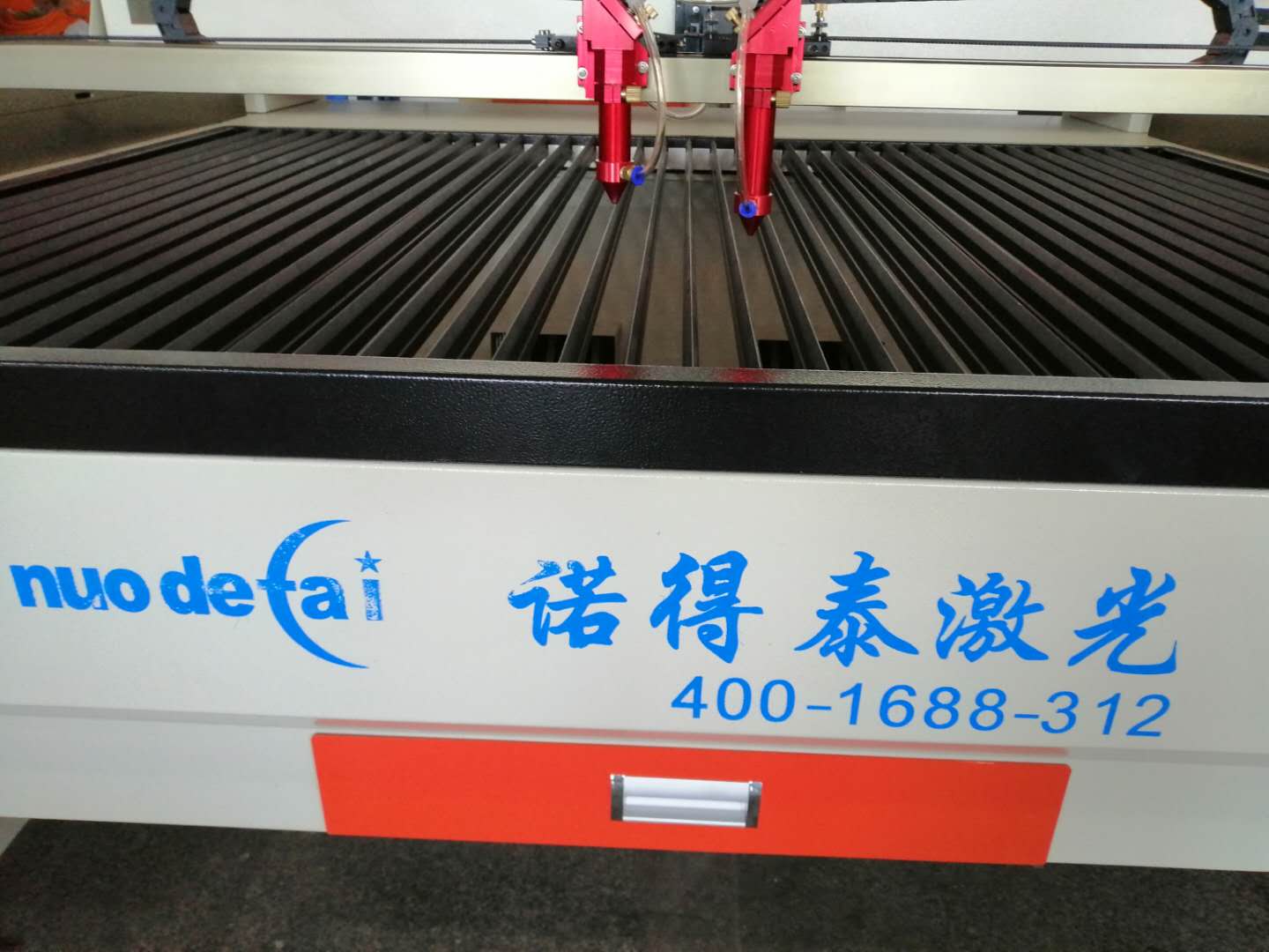 工藝品激光切割機(jī)邊緣效果不好主要看哪些地方？