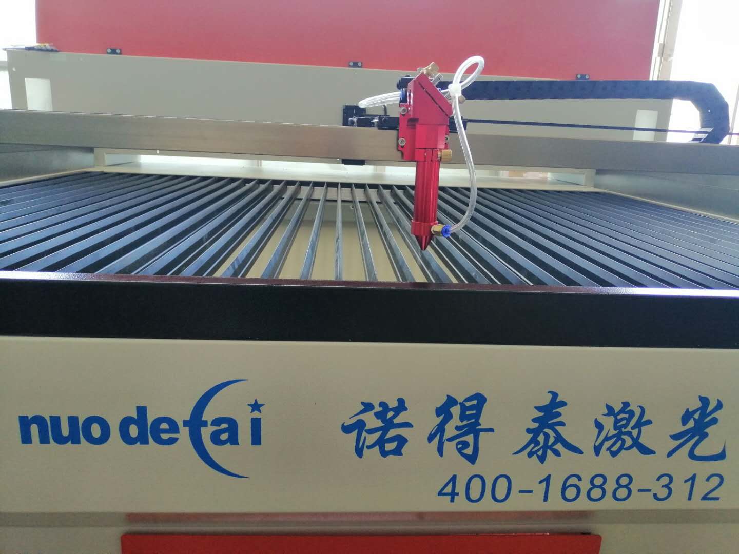 諾得泰1390廣告字激光切割機切割藝術(shù)典范！