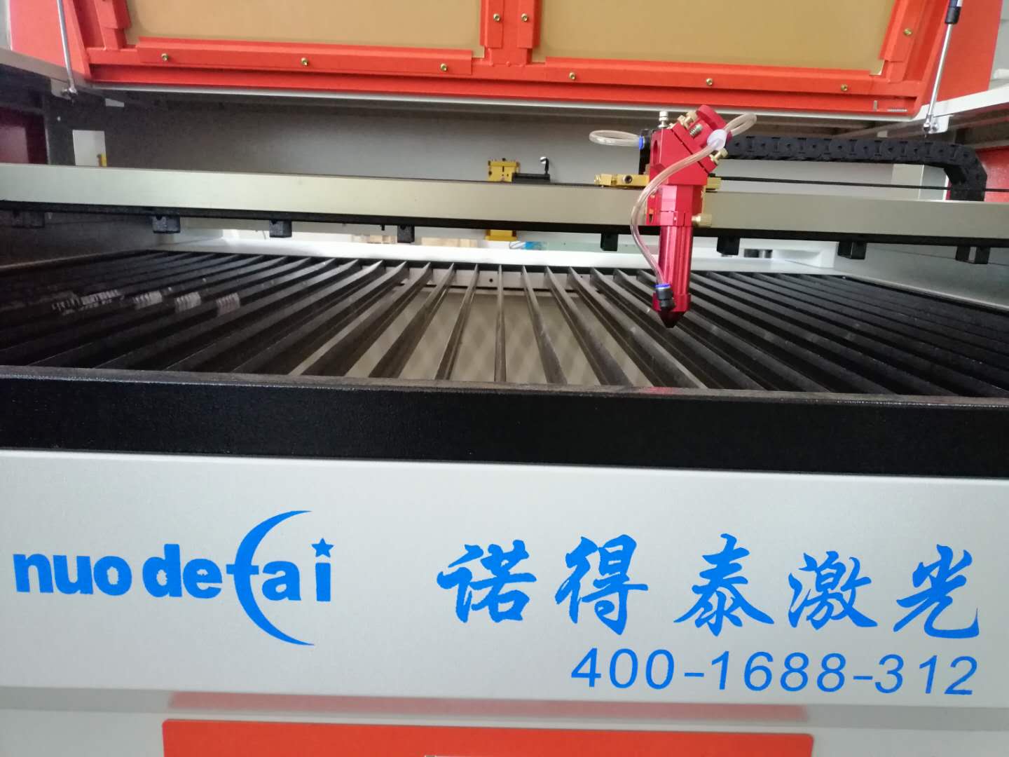 把一臺(tái)激光切割機(jī)質(zhì)量做好需要做到面面具到！