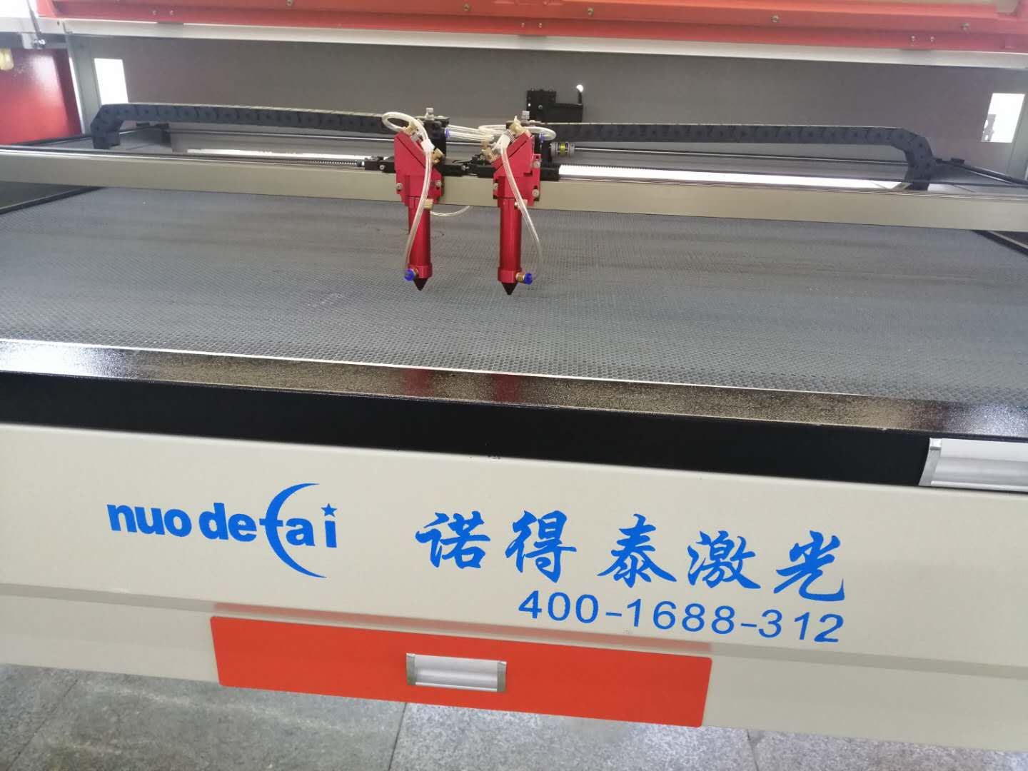 深圳有哪些優(yōu)秀的無(wú)塵布激光切割機(jī)廠(chǎng)家