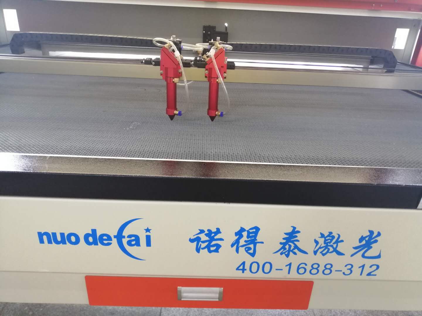 抽風效果對于無塵布激光切割機有影響嗎？