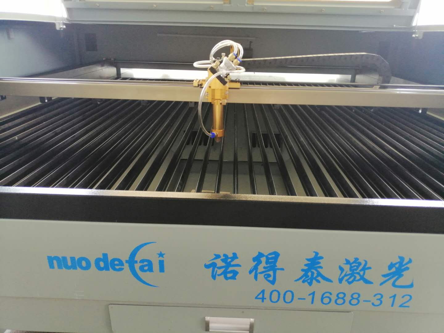 隨著制造業(yè)升級激光切割機變得越來越重要！