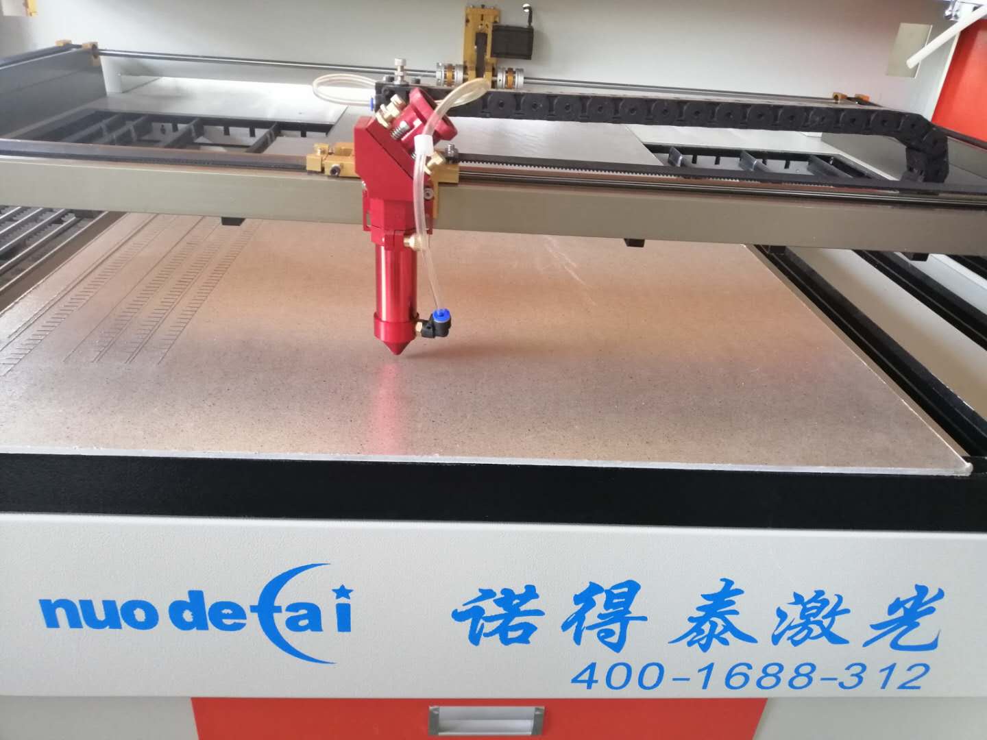 云母板使用激光切割機(jī)加工有哪些技術(shù)性難題？
