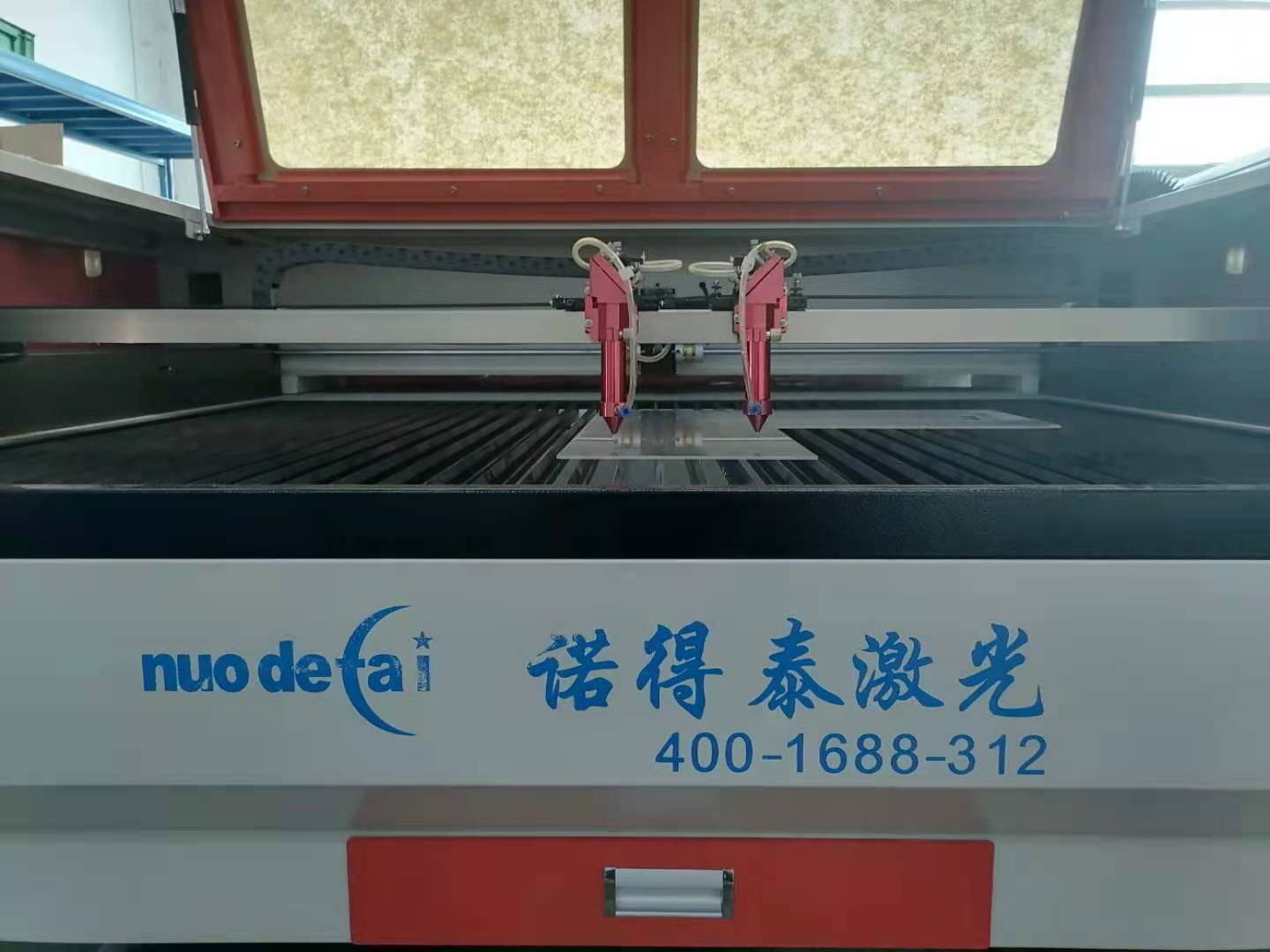 激光切割機(jī)亂切割什么原因引起，該如何檢修排除故障！